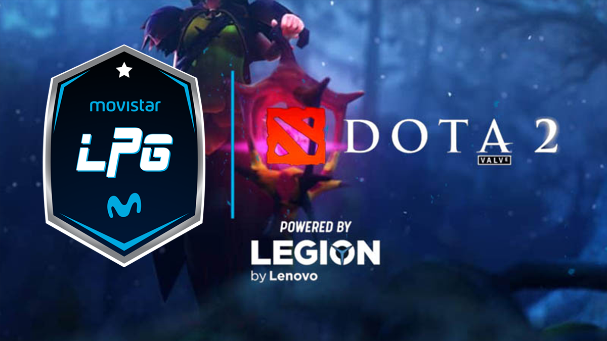 Movistar Liga Pro Gaming Season 9