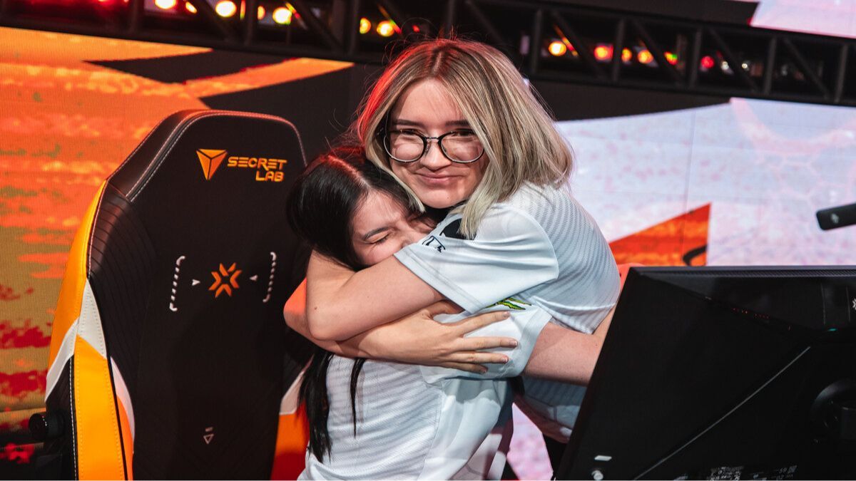 Team Liquid onboards an all-female Brazilian Valorant roster - Fan  Engagement and Gaming Experience Platform