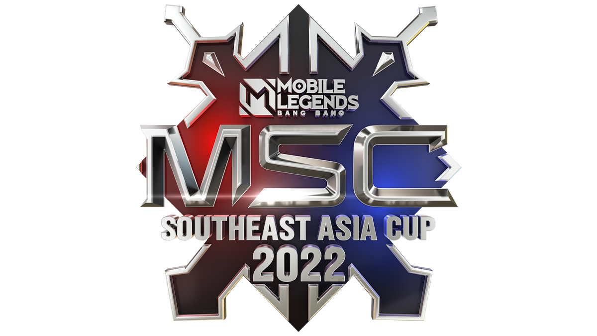 Mobile Legends: Southeast Asia Cup 2022