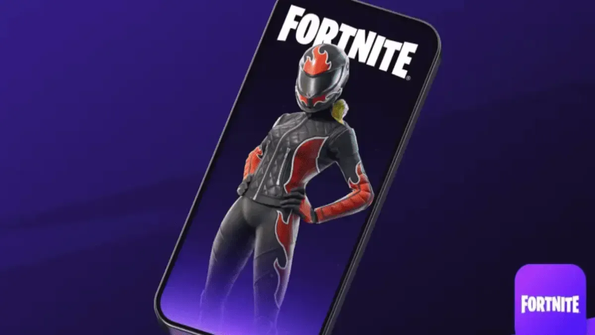 Danh Sách Skin Miễn Phí Trong Fortnite Tháng 9/2025 Mới Nhất