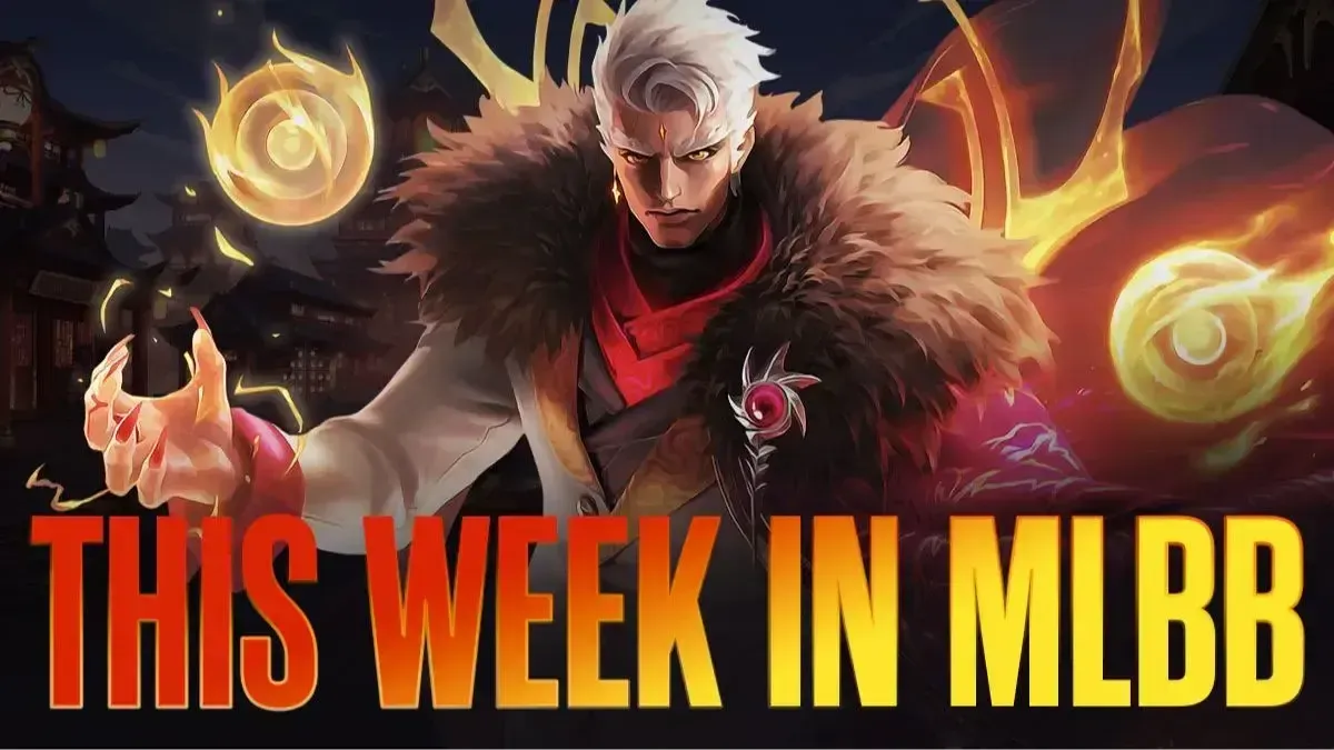 This week in MLBB May 6