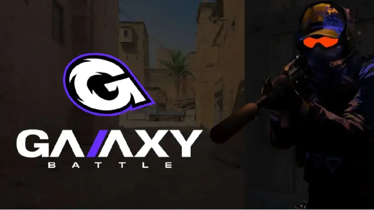 Galaxy Battle 2025 // Phase 5