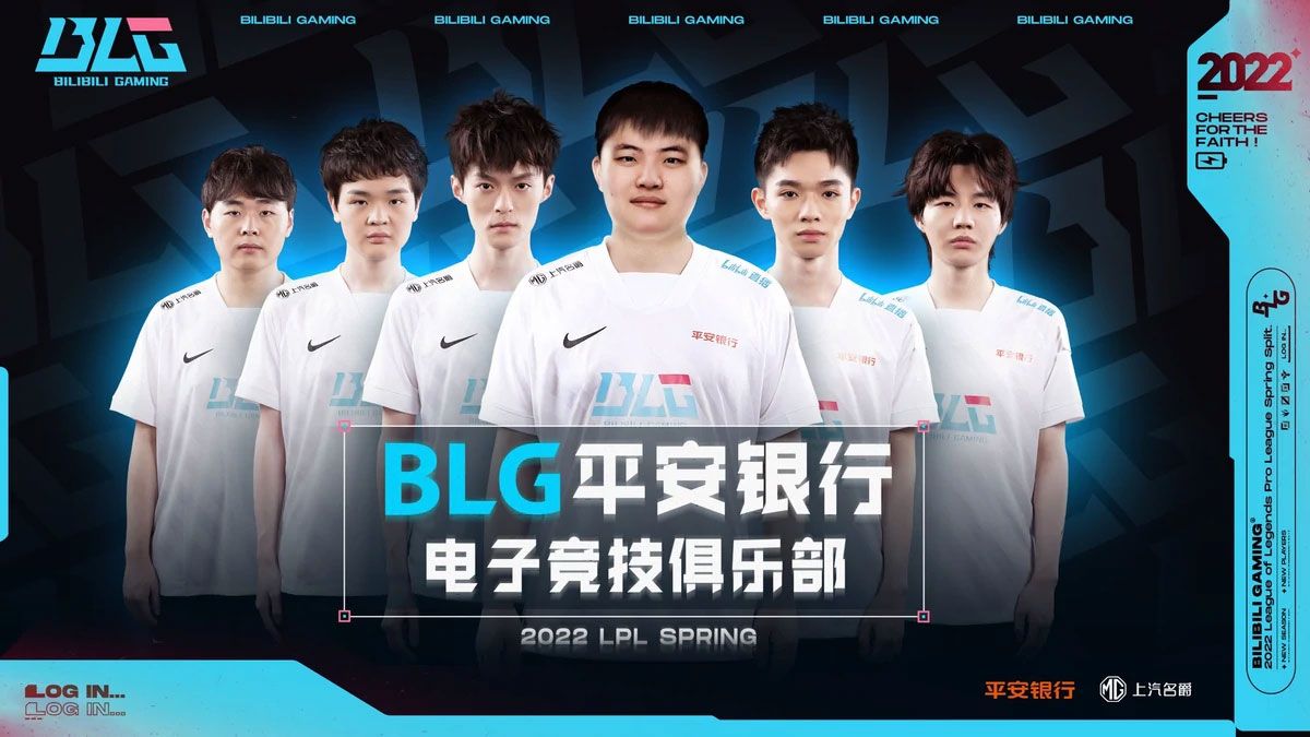 Giờ BLG đã hiểu tiền chưa chắc mua được danh hiệu