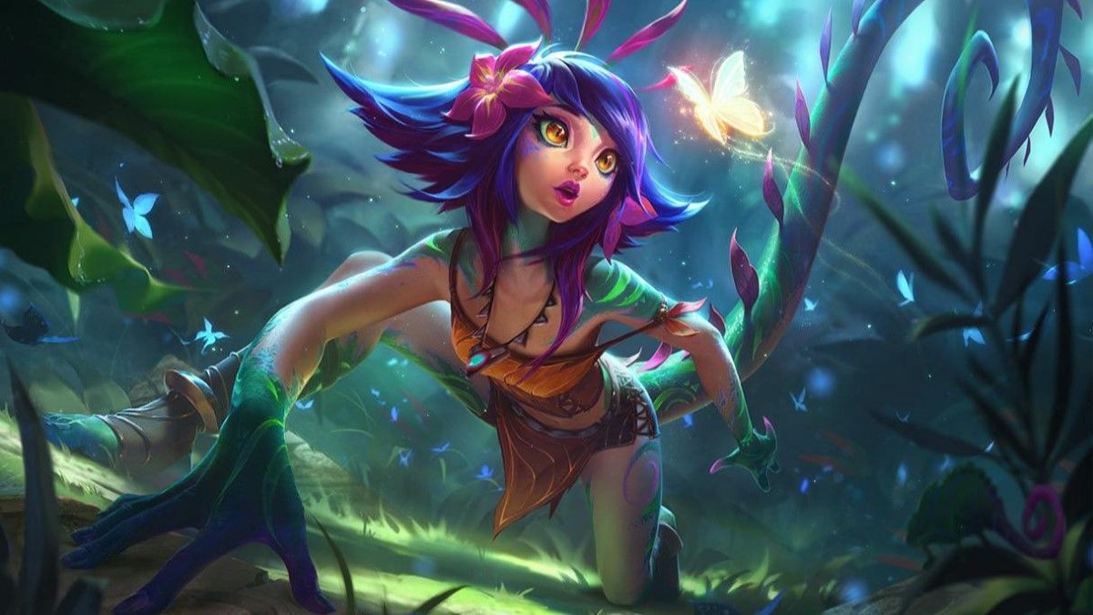 Neeko