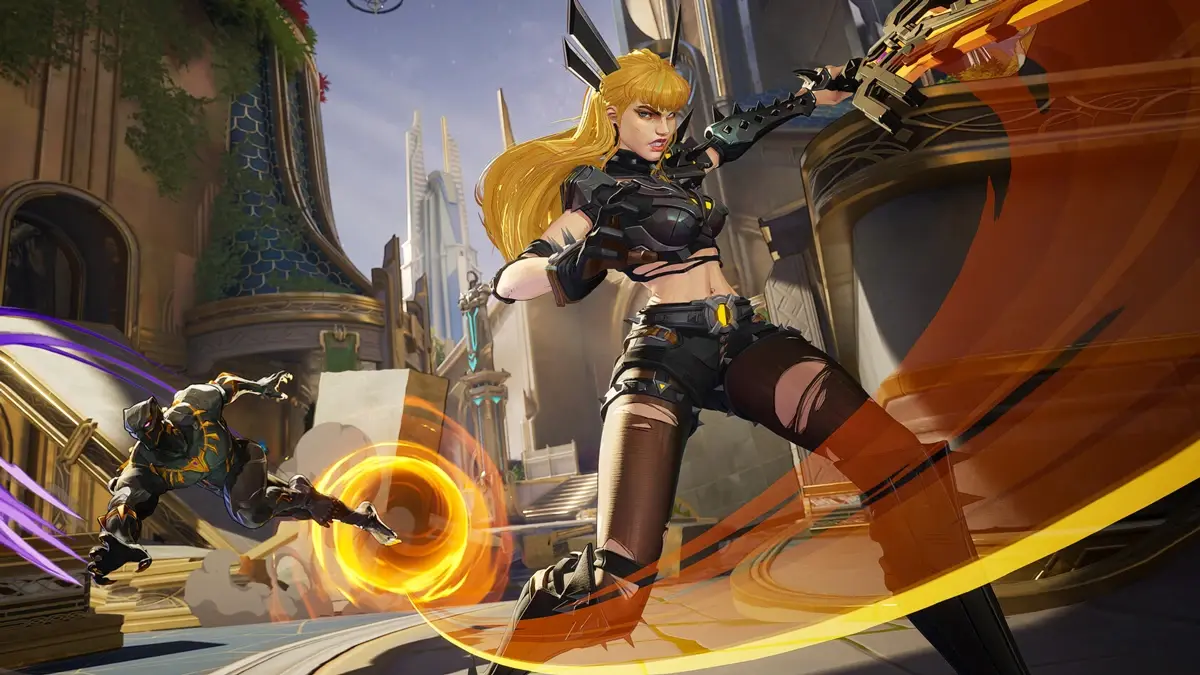 Toxic Rivals The five greatest (and most toxic) rivalries in gaming | GosuGamers