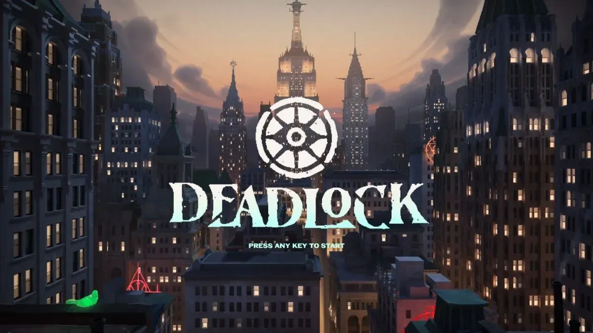 Deadlock's new ranked mode sparks debate over restrictive progression and entry requirements