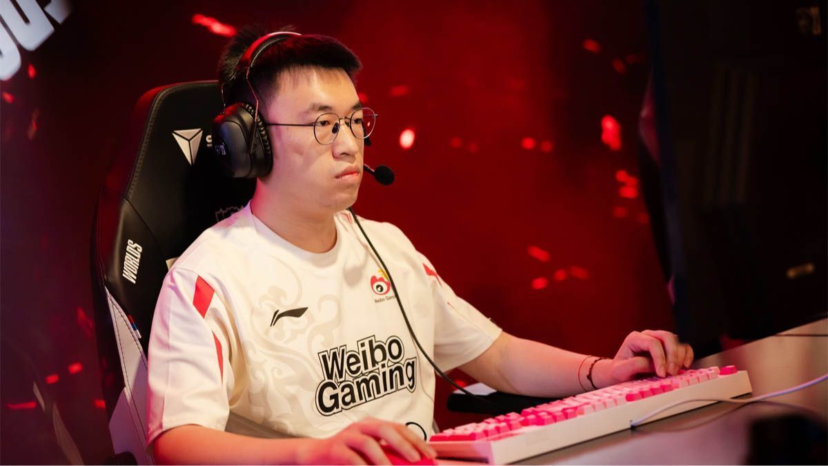 Cộng đồng LPL coi Xiaohu là tuyển thủ xuất sắc thứ 2 trong lịch sử LMHT nếu vô địch CKTG 2023