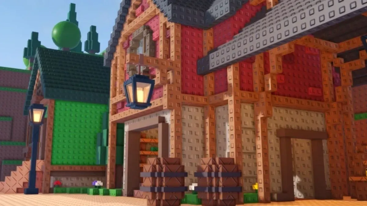 Fish It! Retro Island update official image.