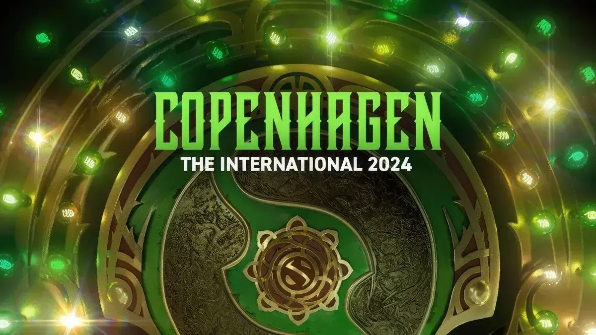 Dota 2, The International 2024, TI13