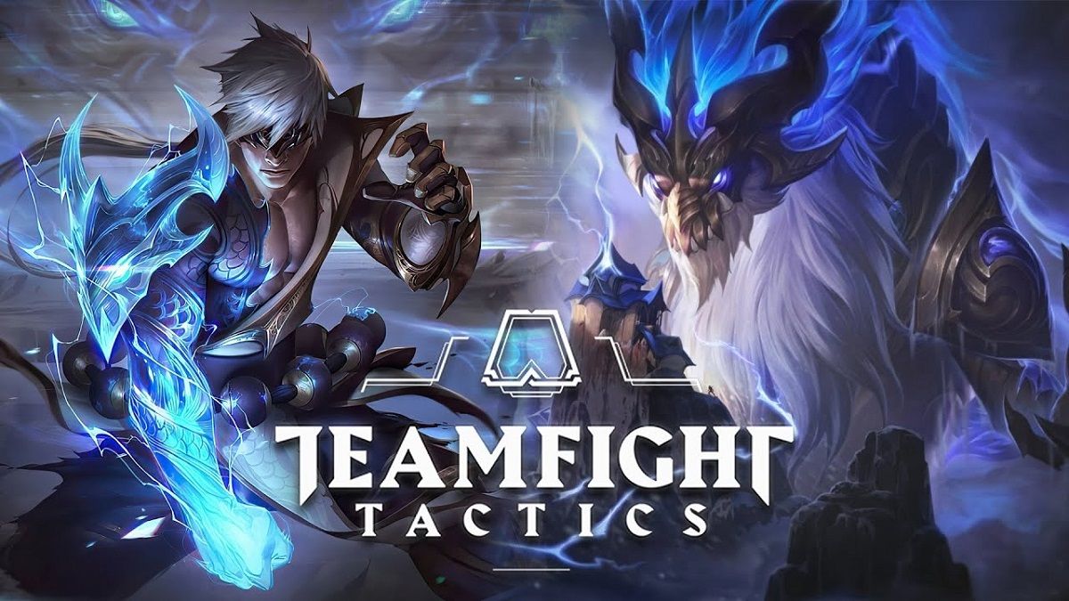 ĐTCL mùa 7: Riot hé lộ một số thay đổi sơ bộ trong bản cập nhật 12.13