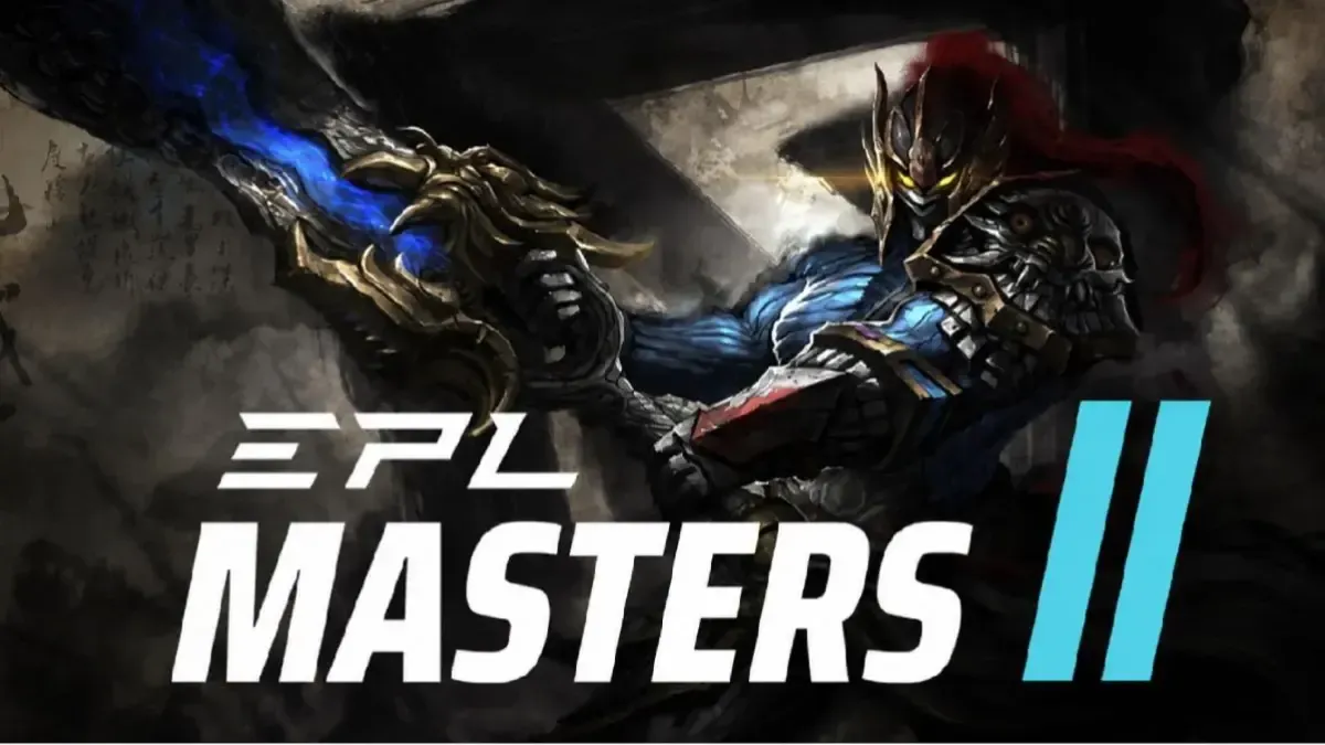 EPL Masters II