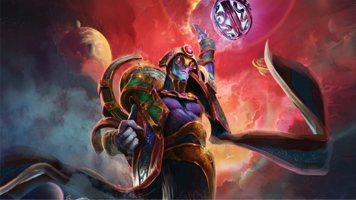 ESL One Kuala Lumpur 2023