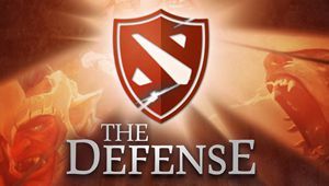 The Defense 5 - LAN Finals