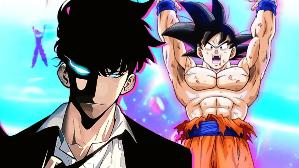 Solo Leveling Mùa 3: Hé lộ chiêu bài “Dragon Ball” gây bão cộng đồng anime!