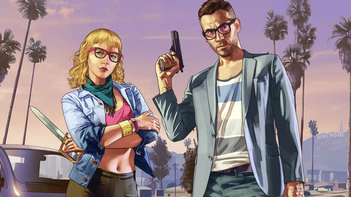 Entertainment News: Gameplay videos from GTA 6 reportedly leak online after  massive hack | GosuGamers