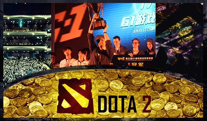 Что такое net worth dota 2