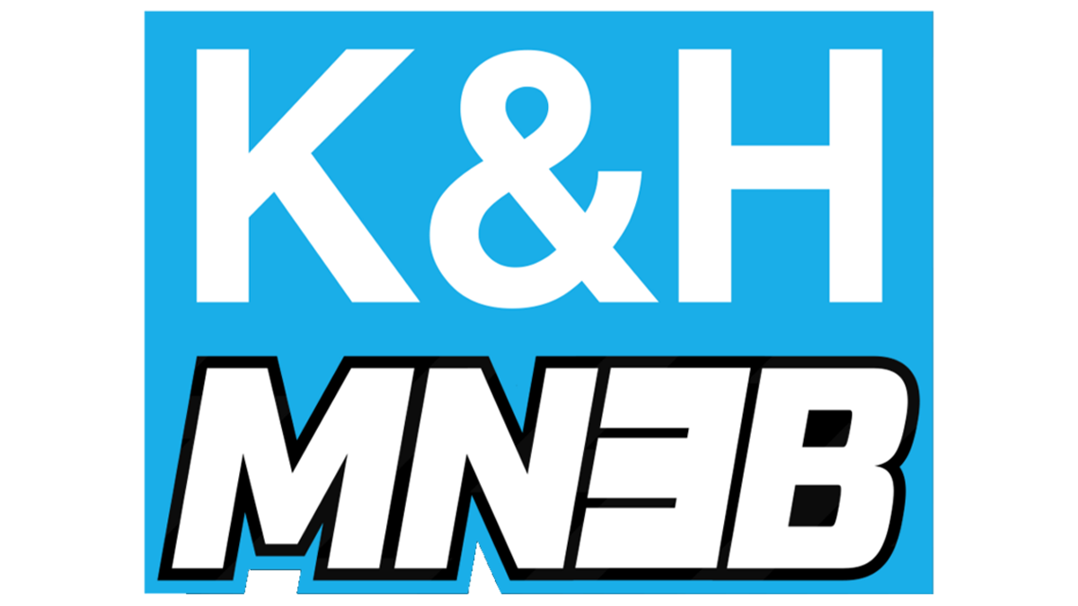 K&H Magyar Nemzeti E-sport Bajnokság #3