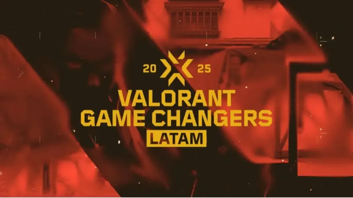 VCT 2025: Game Changers Latin America North - Stage 1