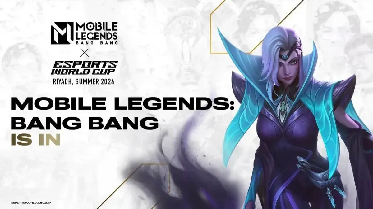 MLBB Esports World Cup