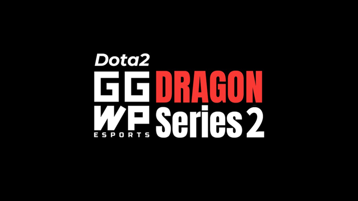 GGWP Dragon Series 2