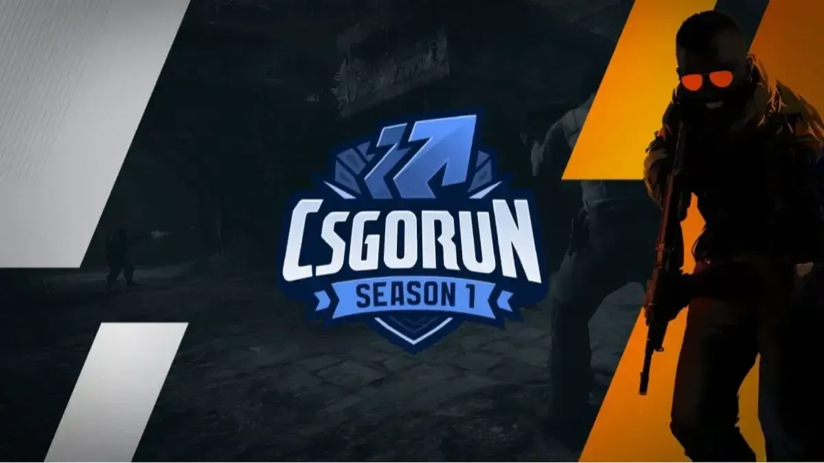 FASTCUP: CSGORUN Cup Season 1