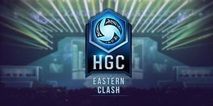 2018 Heroes of the Storm Global Championship Phase #1 Eastern Clash