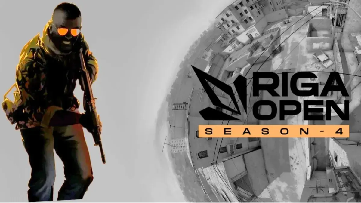 Urban Riga Open #4: Schedule, Teams, News & Prize Pool - GosuGamers CS2 ...