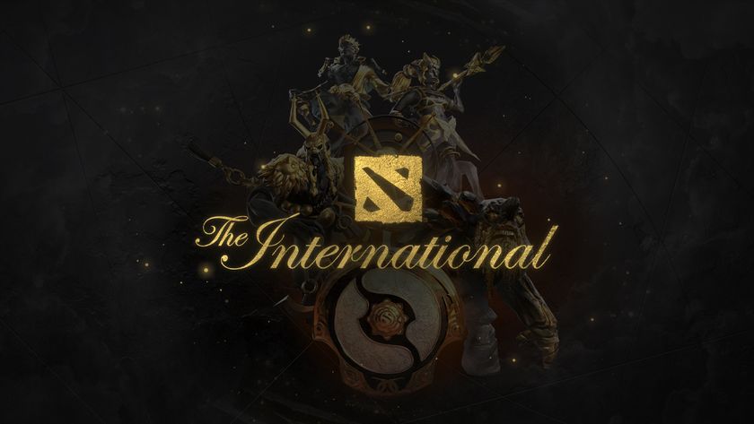 The International 10
