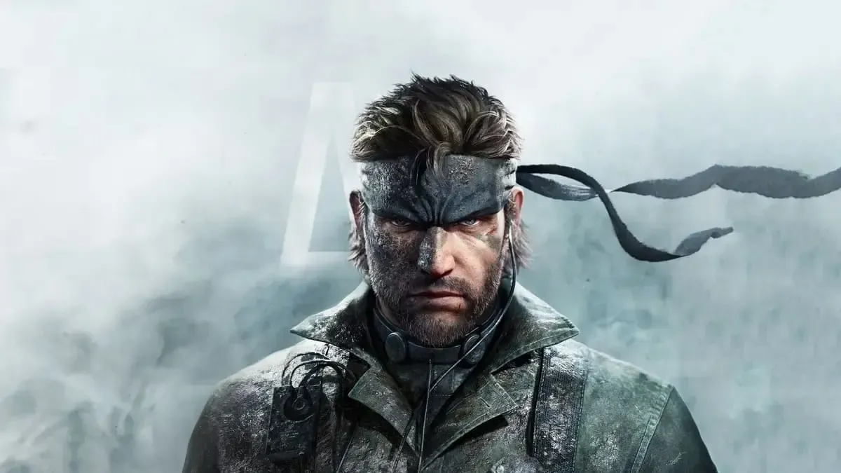 Metal Gear Solid 3 Remake gây sốt với điểm phê bình ấn tượng
