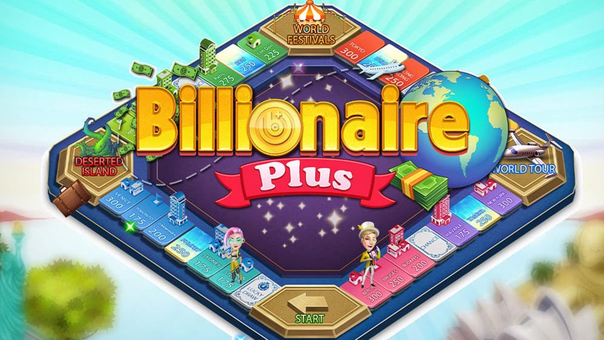 Billionaire Plus và những thay đổi sắp được công bố