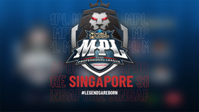 Mobile Legends: Bang Bang Professional League Singapore Season 3