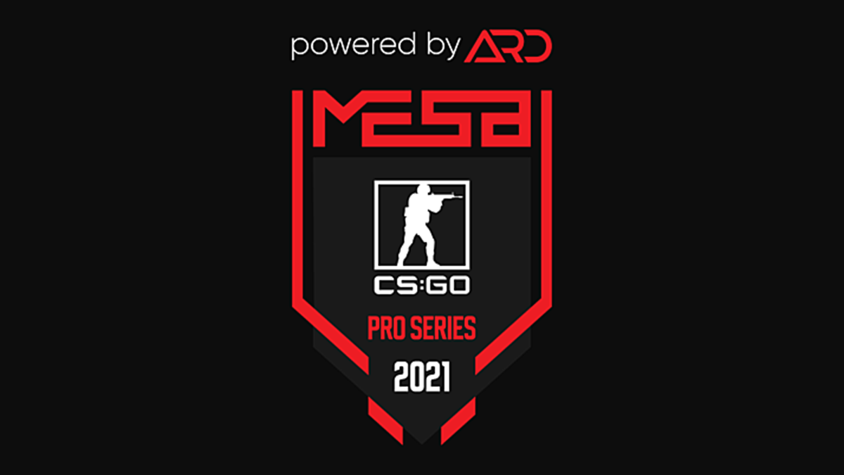 MESA Pro Series 2021