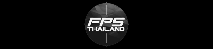 FPSThailand logo