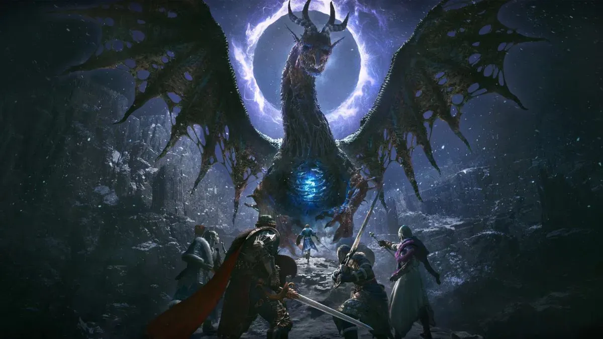 TGS 2026 interview: Dragon's Dogma 2 Dark Arisen devs explain transmog, Evil Eye's return, and more