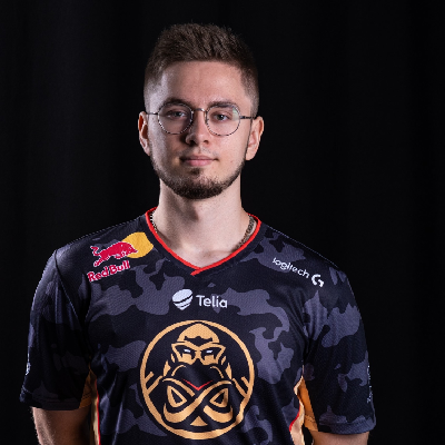 ENCE vs MOUZ on 20240206 on counterstrike Intel Extreme Masters