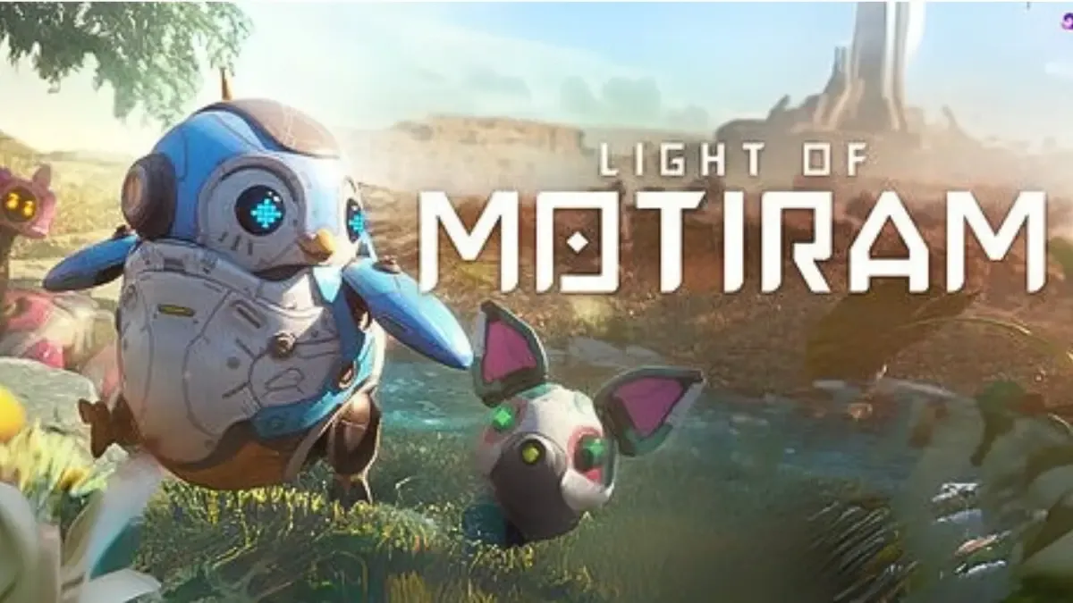 Tencent’s Light of Motiram scrubs Horizon Zero Dawn-like resemblances following Sony lawsuit