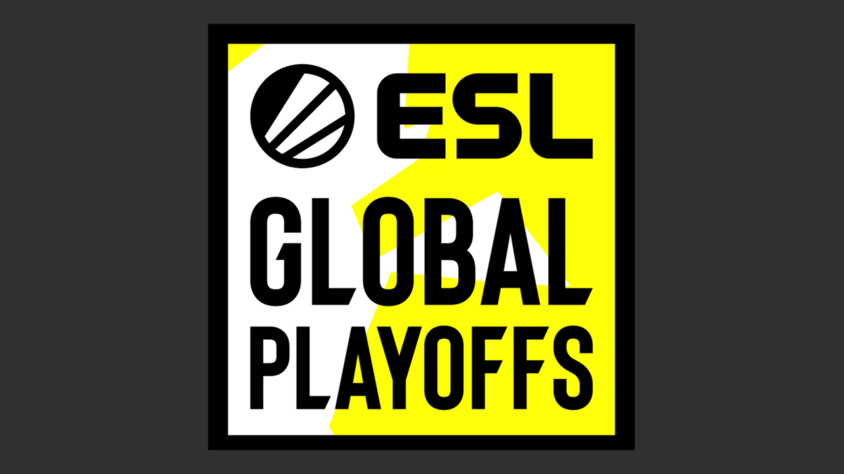 ESL National Championships Global Playoff: Spring 2021
