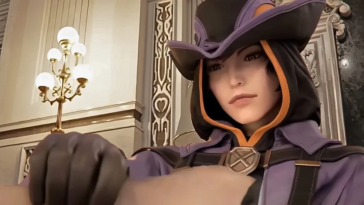 Alleged Kingdom Hearts Missing Link leak reignites fan theories after cancellation