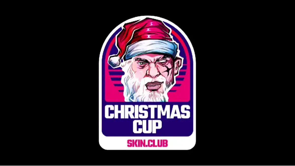 Skin.Club Christmas Cup 2024