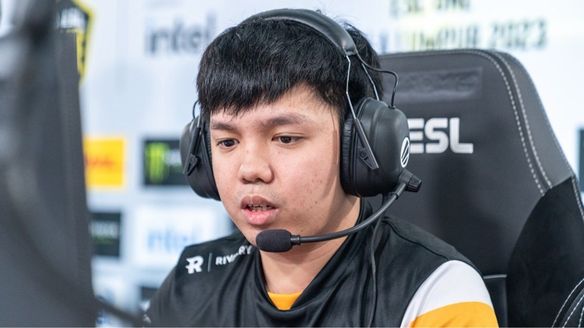 Two more teams bite the dust; Playoff brackets set at ESL One Kuala Lumpur 2023 - GosuGamers