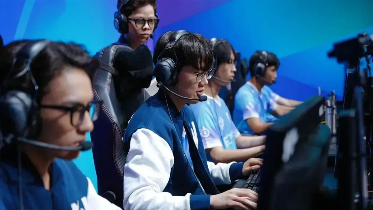 2 ngoại binh Hàn Quốc có màn "debut" thành công tại VCS