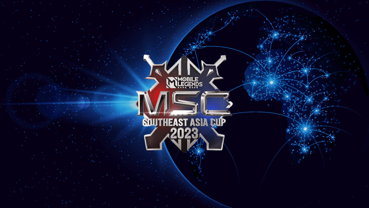 Mobile Legends: Bang Bang Southeast Asia Cup (MSC 2023)