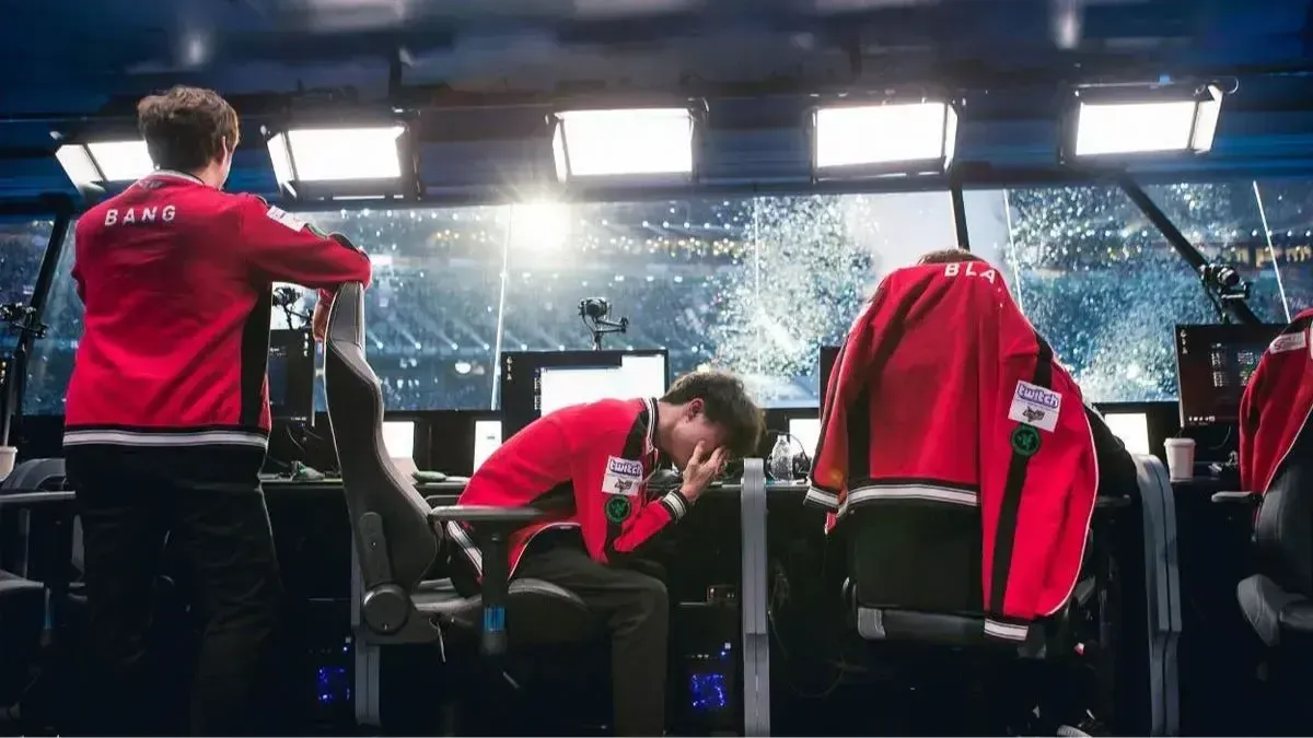 Từ vụ việc Faker, điểm lại những lần mất kiểm soát khi thi đấu của tuyển thủ LMHT