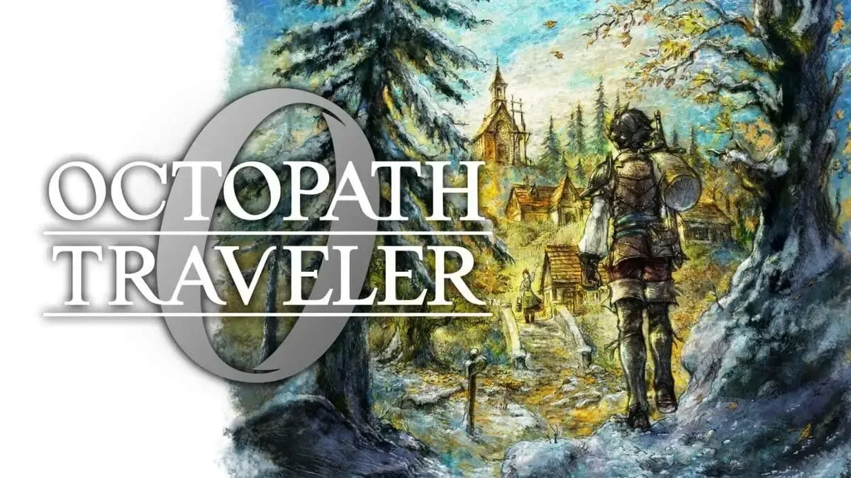 Octopath Traveler 0 chính thức ra mắt: Cho phép tùy biến nhân vật và xây dựng quê nhà
