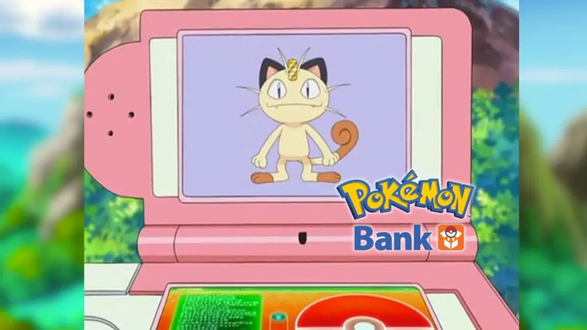 Meowth in Dawn's Sinnoh Pokédex