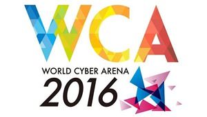 WCA 2016 APAC Qualifier