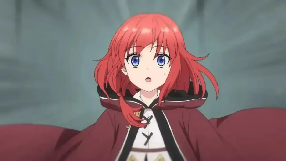 Anime fantasy này sẽ được ra mắt vào năm sau
