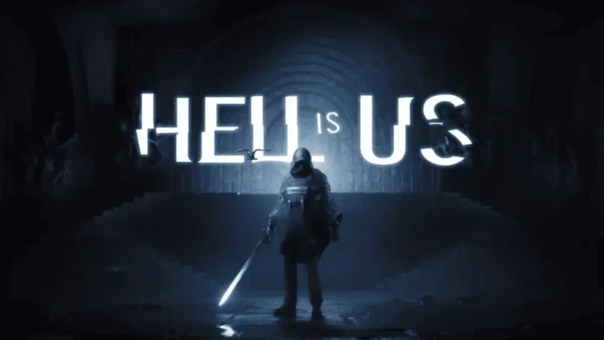Hell is Us Công Bố Bản Demo Cho Console – Ấn Định Ngày Ra Mắt Chính Thức 4/9