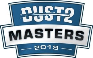 Dust2.dk Masters #16