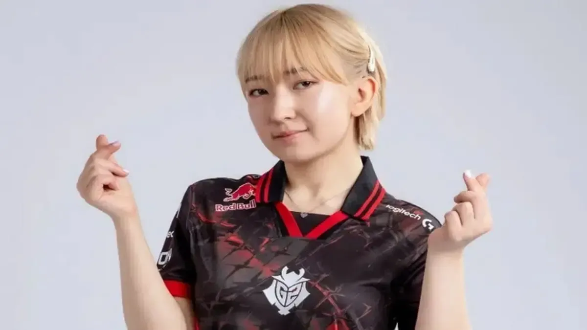G2 Hel’s Caltys: “Thế hệ trẻ sẽ tạo ra thay đổi lớn cho esports nữ LMHT”